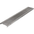 Customized Special Good Quanlity/Good Price Mill Finish Galvanized/Carbon/Stainless  Steel  Bar  Grating